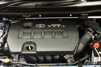 MOTOR REVİZYONU